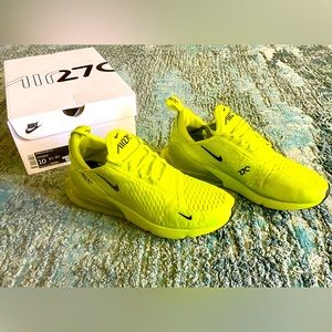 Nike Air Max 270